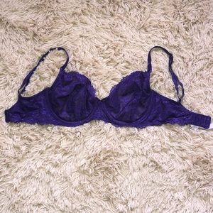 Savage X Fenty Unlined Bra